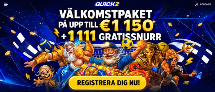 Quickz Casino